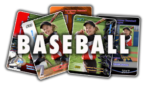 Sports Products Samples baseball-Feature