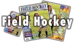 Sports Products Samples field-Hockey