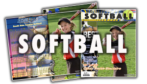 Sports Products Samples softball-Feature